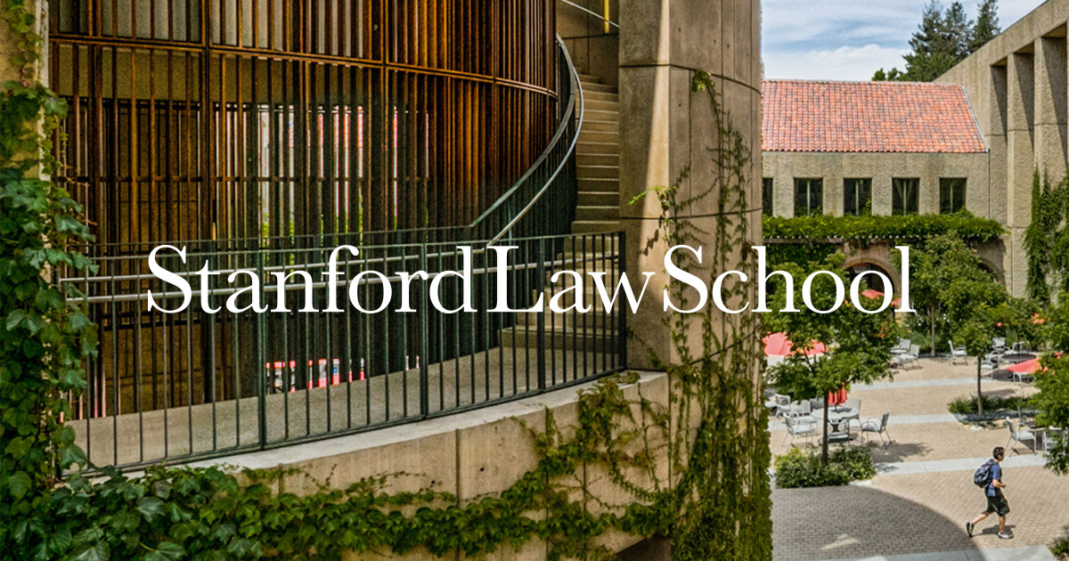 Stanford Law School